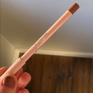 Kylie Cosmetics Coconut Lip Liner. Brand New!